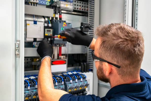 Why Trust Our Certified Electricians for Your Electrical Needs in Delevan, NY?